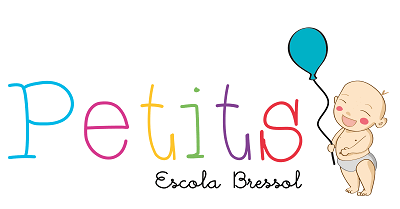 Logo de Escola Bressol Petits