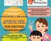 Imagen descriptiva de Torna la Perruqueria a Petits amb Pepepeluquitas!