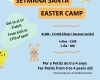 Imagen descriptiva de 🪺🐰 EASTER CAMP 2025 🪺🐰