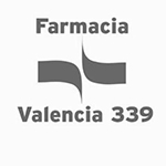 Logo de Farmàcia Valencia