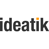 Logo de Ideatik