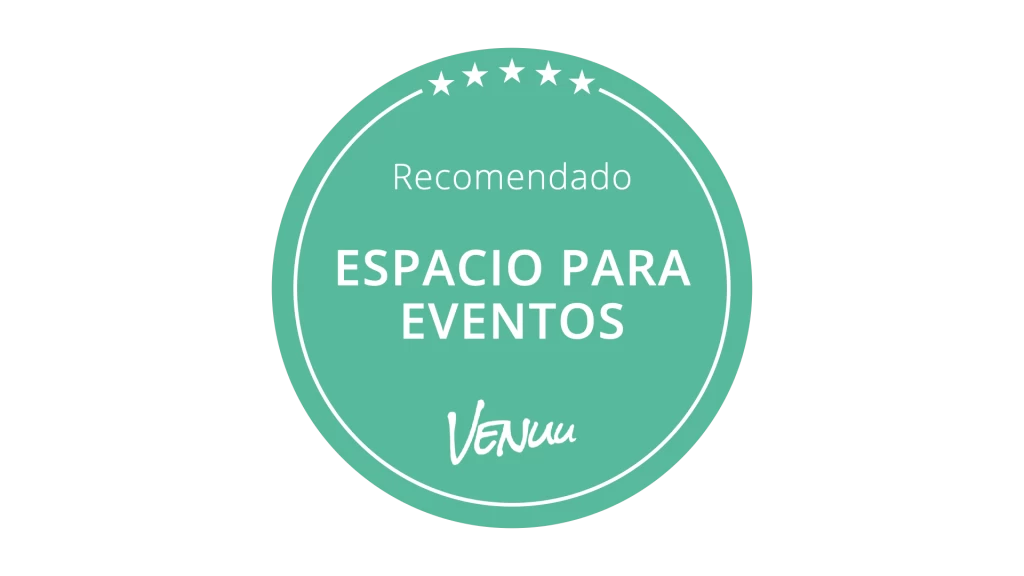 Logo de Venuu