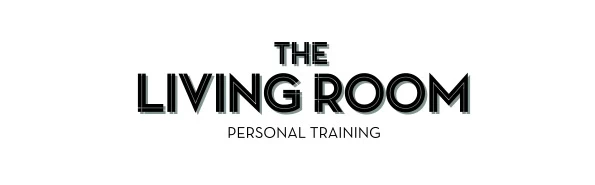 Logo de The Living Room