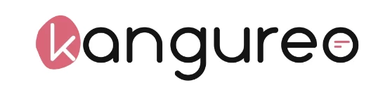 Logo de Kangureo